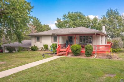 604 N 7th St, Axtell, KS 66403 - #: 235591