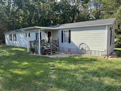 25161 J Rd, Circleville, KS 66416 - MLS#: 235825