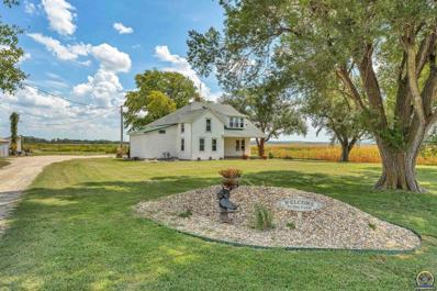 41251 K 99 Highway, Wamego, KS 66547 - #: 235841