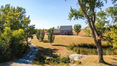 28096 Wildrose Cir, St. Marys, KS 66536 - MLS#: 236594