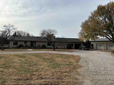 2265 N Hwy 99 Unit Lot M, Emporia, KS 66801 - MLS#: 236726