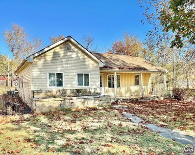 705 (12 & 13) Maple St Unit Lots 12 & 13 Unit Lots 12, St. Marys, KS 66536 - MLS#: 236880