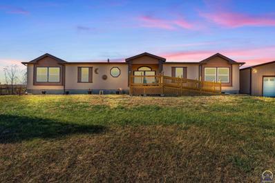 4730 Shawguee Rd, St. Marys, KS 66536 - MLS#: 236905