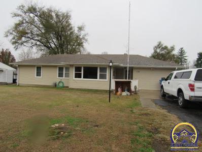 5113 SE 3rd Ter, Tecumseh, KS 66542 - #: 237159