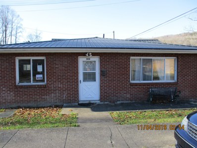 302 Central St, Cumberland, KY 40823 - #: 1553725