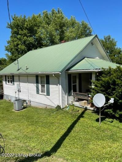 304 W Maple St, Caneyville, KY 42721 - #: 1618779