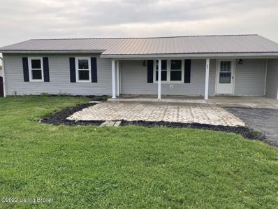 144 Conley Ave, Bloomfield, KY 40008 - #: 1624347