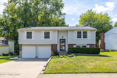 4508 Shenandoah Dr, Louisville, KY 40241 - MLS#: 1625504