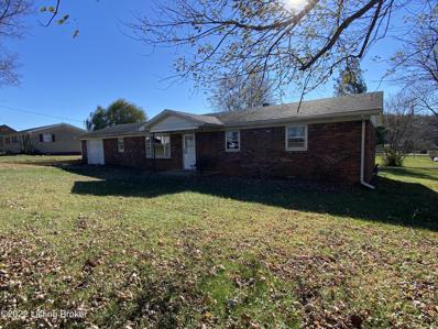 414 Valley View St, Irvington, KY 40146 - #: 1626483