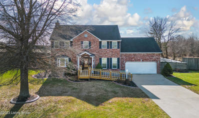 1037 Cobblestone Cir, Shepherdsville, KY 40165 - MLS#: 1629015