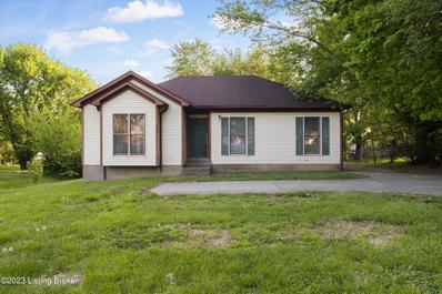 4510 Murphy Ln, Louisville, KY 40241 - MLS#: 1631693