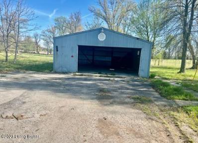 8877 STATE RT 416 W, Robards, KY 42452 - MLS#: 1634592