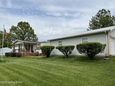 120 Perry Harper Rd, Morgantown, KY 42261 - #: 1635939