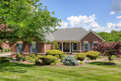 9908 Fringe Tree Ct, Louisville, KY 40241 - #: 1638082