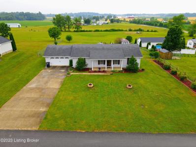 51 Rose Ave, Cave City, KY 42127 - #: 1638248