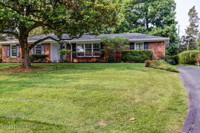 1704 Lynn Way, Louisville, KY 40222 - #: 1638999