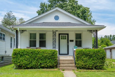 3831 Elmwood Ave, Louisville, KY 40207 - MLS#: 1642373