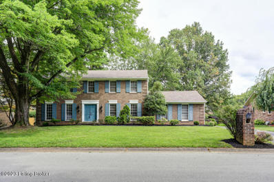 7418 Greenlawn Rd, Louisville, KY 40222 - MLS#: 1642795