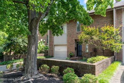 3838 Washington Square, Louisville, KY 40207 - MLS#: 1647340