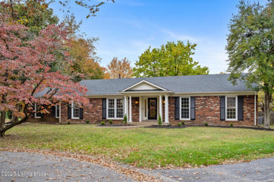 7500 Adler Way, Louisville, KY 40222 - MLS#: 1648277