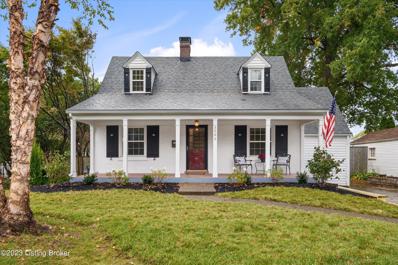 3906 Elmwood Ave, Louisville, KY 40207 - MLS#: 1649446