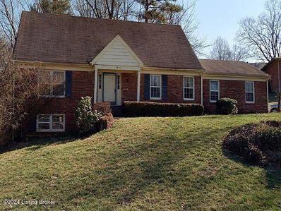 7314 Arrowwood Rd, Louisville, KY 40222 - MLS#: 1652772