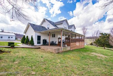 144 Clearview Dr, Munfordville, KY 42765 - #: 1655951