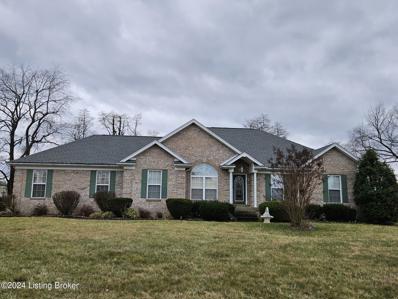 3590 Willow Way, Shepherdsville, KY 40165 - MLS#: 1656291