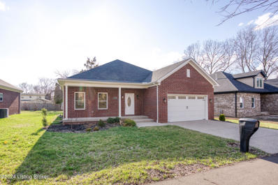 2102 Axminster Ct, Louisville, KY 40299 - #: 1656388