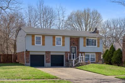 4511 Shenandoah Dr, Louisville, KY 40241 - MLS#: 1656468