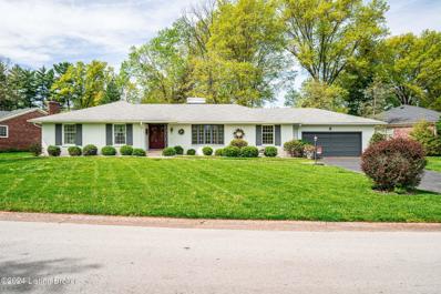 7411 Glen Arbor Rd, Louisville, KY 40222 - MLS#: 1658993