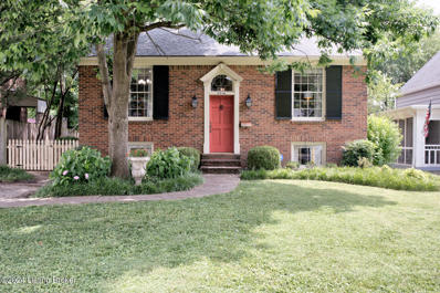 3914 1\/2 Elmwood Ave, Louisville, KY 40207 - MLS#: 1663745