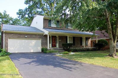 7410 Glen Arbor Rd, Louisville, KY 40222 - MLS#: 1668529