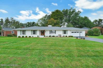 7411 Glen Arbor Rd, Louisville, KY 40222 - MLS#: 1671692