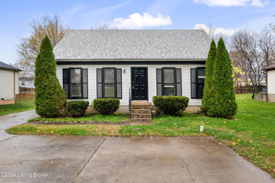 4508 Murphy Ln, Louisville, KY 40241 - #: 1675688