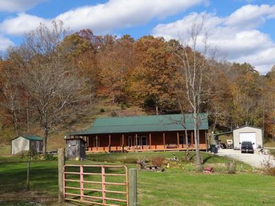 800 Right Fork Georges Creek Road, Louisa, KY 41230 - MLS#: 22003038