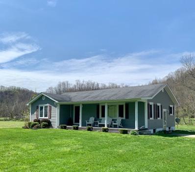 29 Goble Wallin Road, West Liberty, KY 41472 - #: 22007628