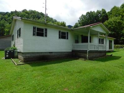 4698 Ky Route 3379, Harold, KY 41635 - #: 22018356