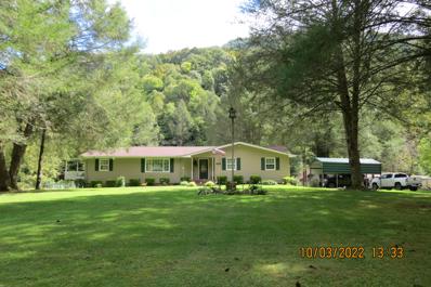 8287 W 221 Highway, Stoney Fork, KY 40988 - MLS#: 22021993