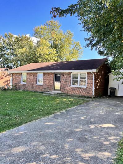 416 Duntree Road, Mt Sterling, KY 40353 - #: 22021997