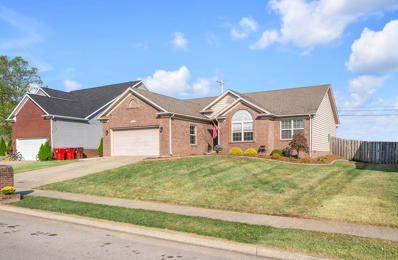 136 Bernie Trail, Nicholasville, KY 40356 - #: 22022391