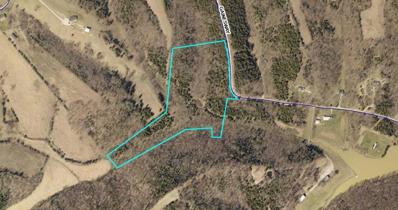 12 Acre Gainsway Drive, Corinth, KY 41010 - #: 22024323