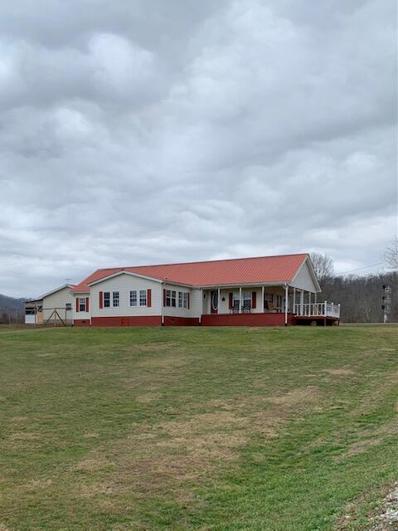 306 Everman Lane, Vanceburg, KY 41179 - #: 23000303