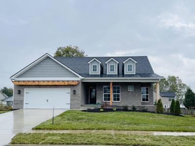 125 Wyatt Court, Nicholasville, KY 40356 - #: 23000731