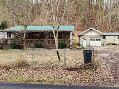 577 Harolds Branch Road, Pikeville, KY 41501 - #: 23002042