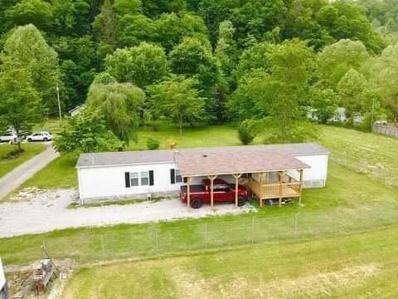 3210 Debbie Lane, Wallins, KY 40873 - #: 23002368