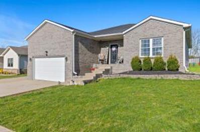 306 Jett Drive, Winchester, KY 40391 - #: 23004928