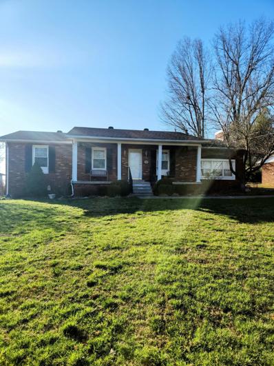 839 Chickasaw Drive, Madisonville, KY 42431 - MLS#: 23005658