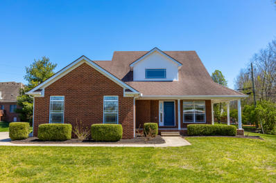 1124 Jessamine Station Road, Nicholasville, KY 40356 - #: 23006564