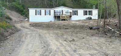 170 Carol Lane, Hager Hill, KY 41216 - MLS#: 23007327